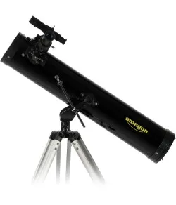 Teleskopas, Omegon N 76/700 AZ-1