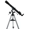 Telescope AC Skywatcher  70/900 Capricorn EQ-1