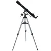 Telescope AC Skywatcher  70/900 Capricorn EQ-1