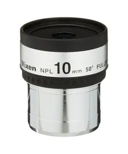 Eyepiece Vixen NPL 50&deg; 10mm (1.25")