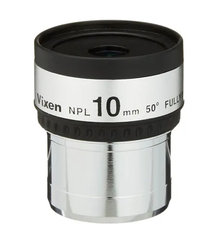Eyepiece Vixen NPL 50&deg; 10mm (1.25")