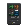 National Geographic 256-color and RC weather center 5-in-1