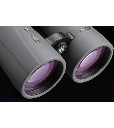 Бинокль BRESSER Pirsch ED 8x56 с фазовой коррекцией