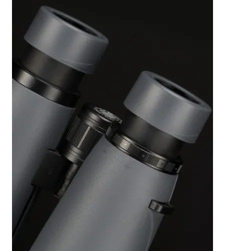 Бинокль BRESSER Pirsch ED 8x56 с фазовой коррекцией