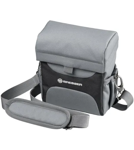 Бинокль BRESSER Pirsch ED 8x56 с фазовой коррекцией