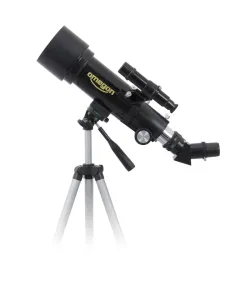 Телескоп Zoom Omegon AC 70/400 Solar BackPack AZ