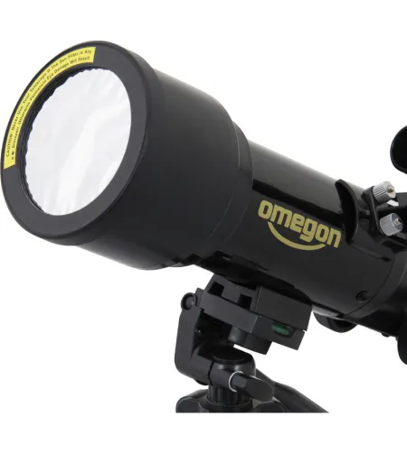 Телескоп Zoom Omegon AC 70/400 Solar BackPack AZ