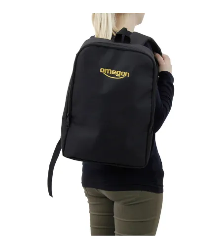 Телескоп Zoom Omegon AC 70/400 Solar BackPack AZ