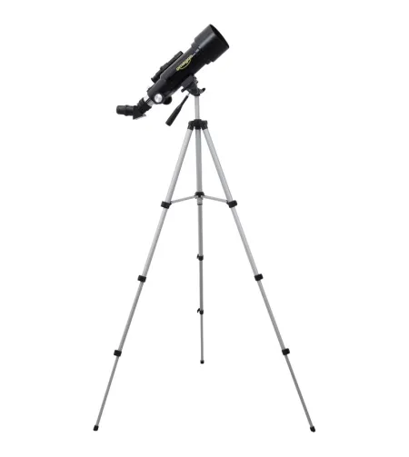 Телескоп Zoom Omegon AC 70/400 Solar BackPack AZ