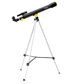 Teleskoop 50/600 AZ NATIONAL GEOGRAPHIC