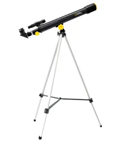 Телескоп 50/600 AZ NATIONAL GEOGRAPHIC