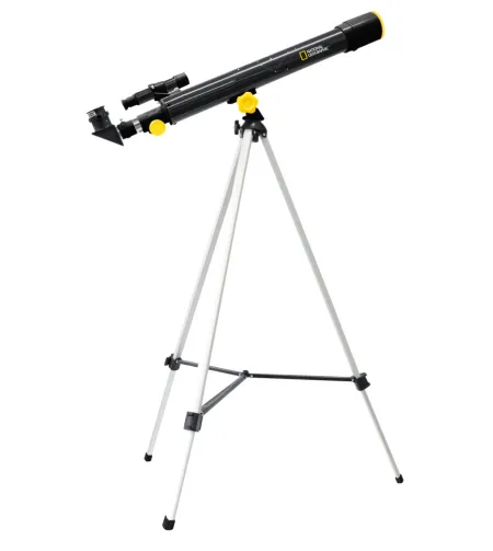 Teleskoop 50/600 AZ NATIONAL GEOGRAPHIC