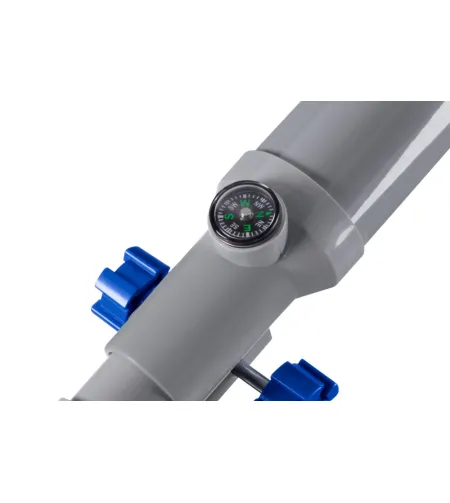 Детский телескоп юниорский с диаметром объектива 40 мм, BRESSER