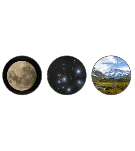 Детский телескоп юниорский с диаметром объектива 40 мм, BRESSER