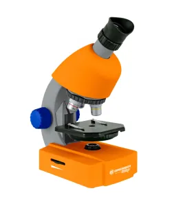Микроскоп 40x - 640 Junior, BRESSER
