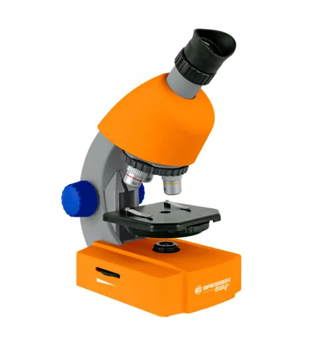 Микроскоп 40x - 640 Junior, BRESSER