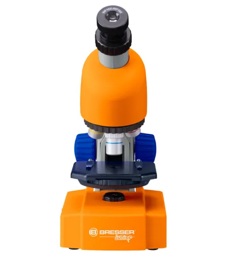 Микроскоп 40x - 640 Junior, BRESSER