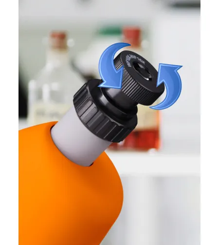 Микроскоп 40x - 640 Junior, BRESSER