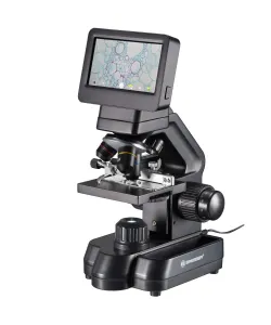 Microscope Biolux Touch 5MP HDMI, Digital, BRESSER