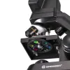 Microscope Biolux Touch 5MP HDMI, Digital, BRESSER