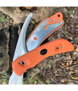 Peilis EKA Swingblade G4