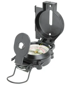 Компас, NATIONAL GEOGRAPHIC