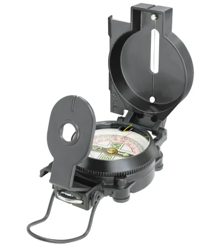 Kompass, NATIONAL GEOGRAPHIC