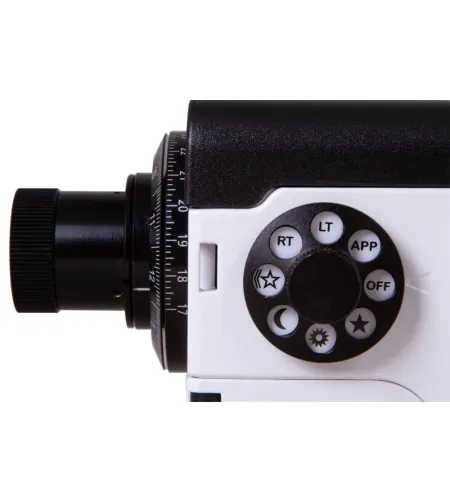 Montējums ar izsekošanas sistēmu astrofotogrāfijai Skywatcher  Adventurer 2i Wi-Fi