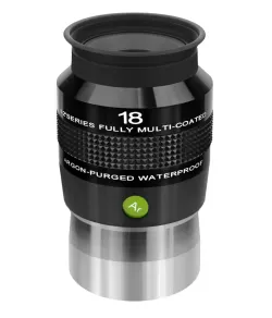 Eyepiece 18mm (2") 82&deg; Ar, EXPLORE SCIENTIFIC
