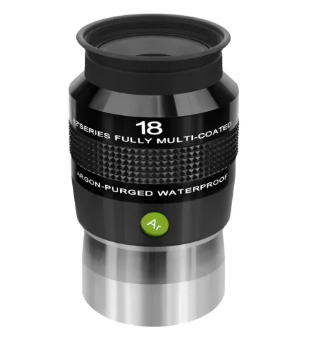 Eyepiece 18mm (2") 82&deg; Ar, EXPLORE SCIENTIFIC