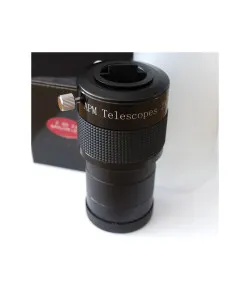 Barlow lens 2x 2", APM