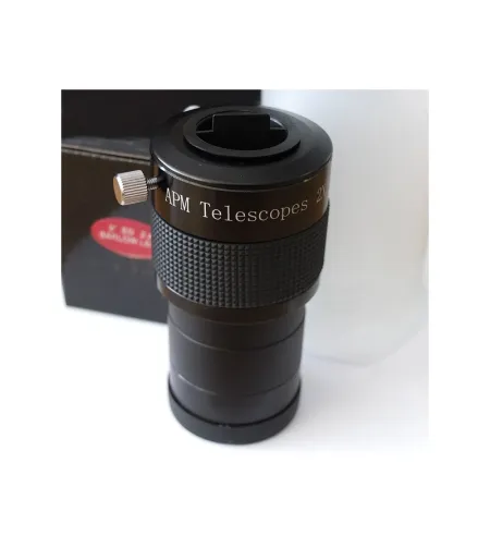 Barlow lens 2x 2", APM
