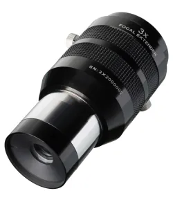 Barlow lens 3x 50,8mm/2", EXPLORE SCIENTIFIC