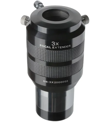 Barlow lens 3x 50,8mm/2", EXPLORE SCIENTIFIC