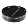 Variable Polarizing Filter, 2", EXPLORE SCIENTIFIC