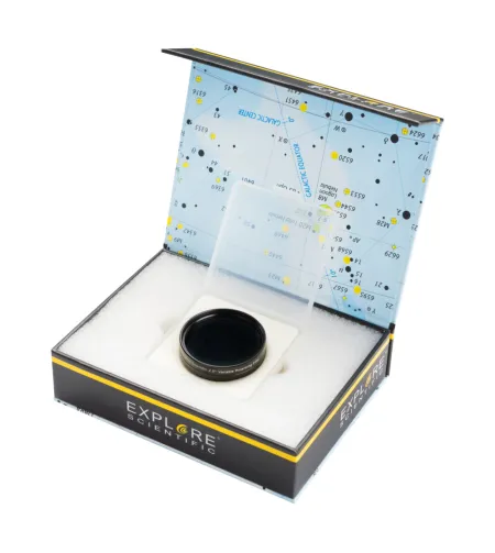 Variable Polarizing Filter, 2", EXPLORE SCIENTIFIC
