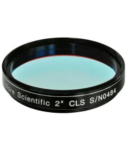 Nebula Filter CLS 2", EXPLORE SCIENTIFIC