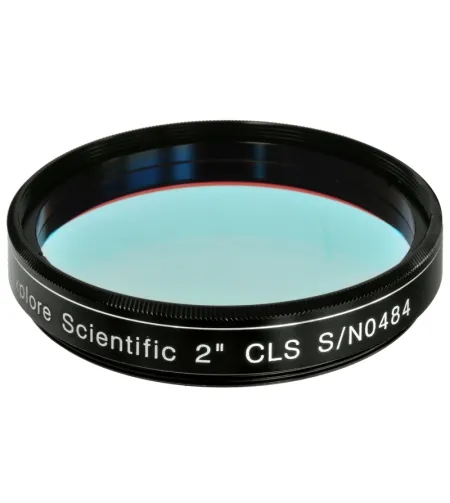 Nebula Filter CLS 2", EXPLORE SCIENTIFIC