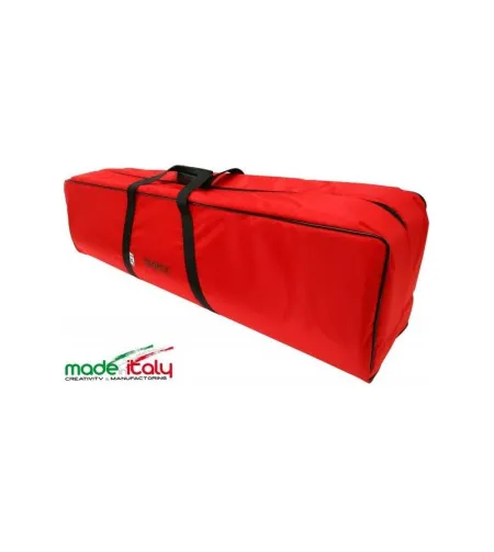 Krepšys nešiojimui 8 "niutoniečiams, židinio nuotolis iki 1000 mm, Geoptik