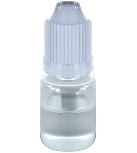 Iegremdēšanas eļļa 5ml nD=1.515, BRESSER