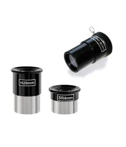 Teleskopas NATIONAL GEOGRAPHIC su saulės filtru 175x