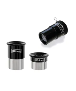 Teleskopas NATIONAL GEOGRAPHIC su saulės filtru 175x