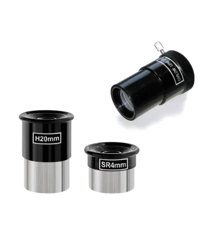 Teleskopas NATIONAL GEOGRAPHIC su saulės filtru 175x