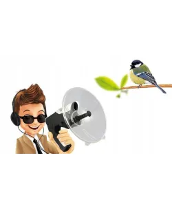 Buki Skaņas pastiprinātājs