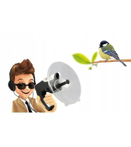 Buki Skaņas pastiprinātājs