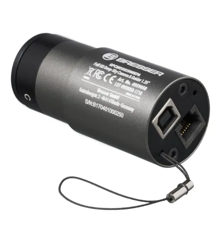 Optiskais meklētājs BRESSER AR90 / 500