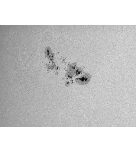 Herscheli kiil (päikesefilter) LS1.25HW 31.7mm (1.25"), LUNT