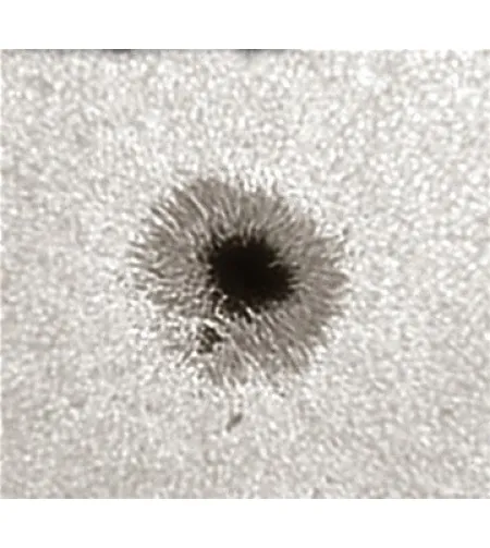 Herscheli kiil (päikesefilter) LS1.25HW 31.7mm (1.25"), LUNT