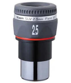 Eyepiece SLV 50&deg; 2.5mm (1.25''), Vixen