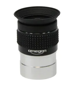 Eyepiece Omegon 1.25'', 15mm Ploessl